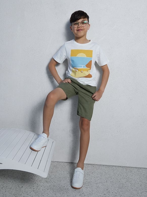 kmart girls clothing
