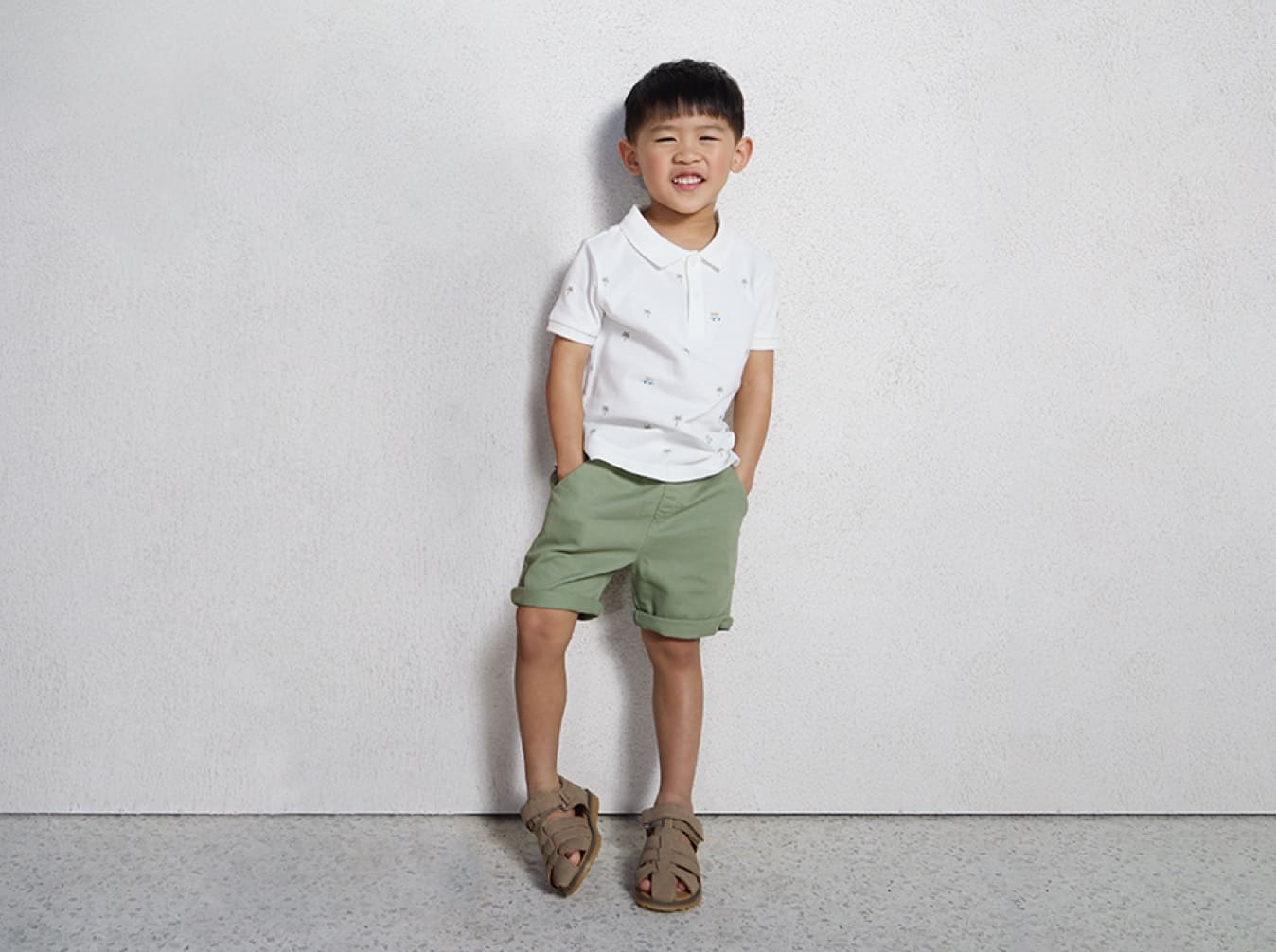 simple anarkali frock