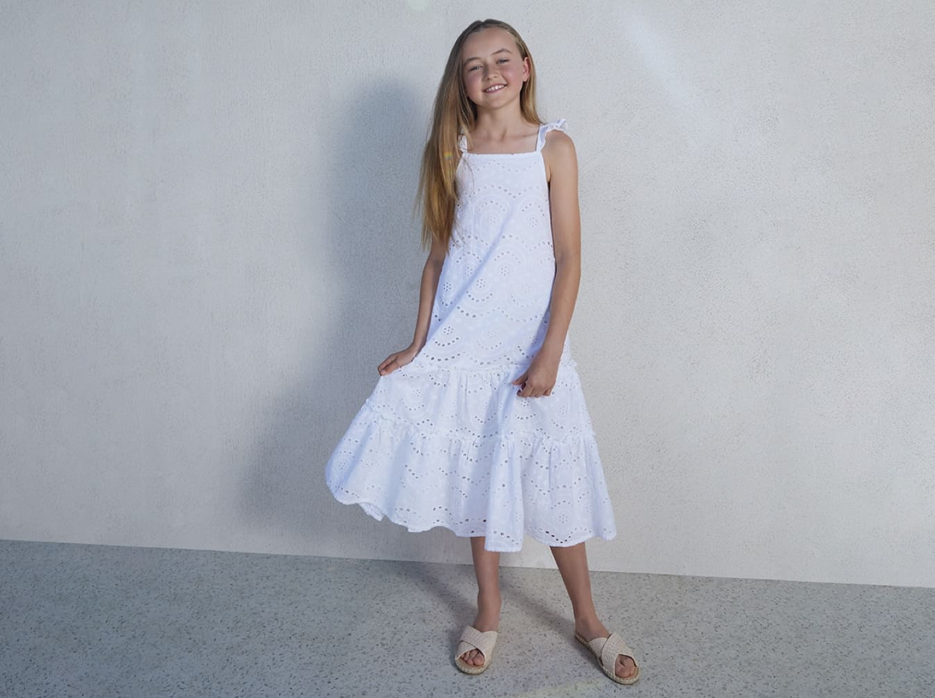 kmart girls clothing