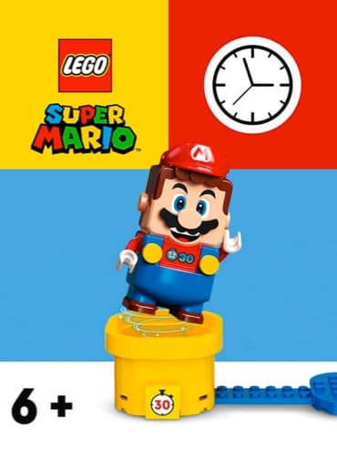 kmart lego pieces