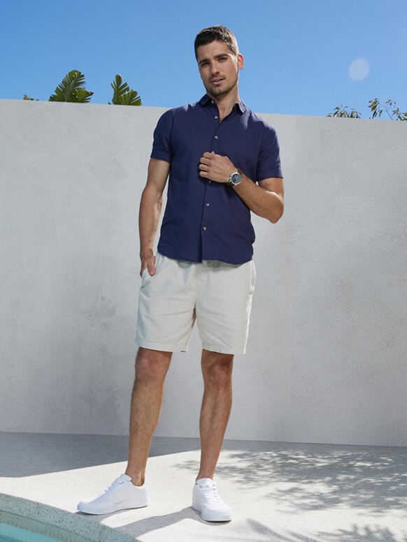 Men S Fashion Men S Clothing Online Kmart Nz