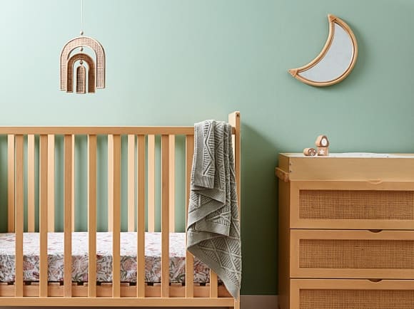 cot accessories kmart