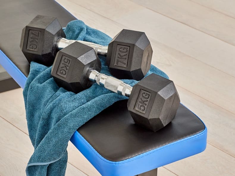 Sports Equipment Activewear Fitness Exercise Kmart