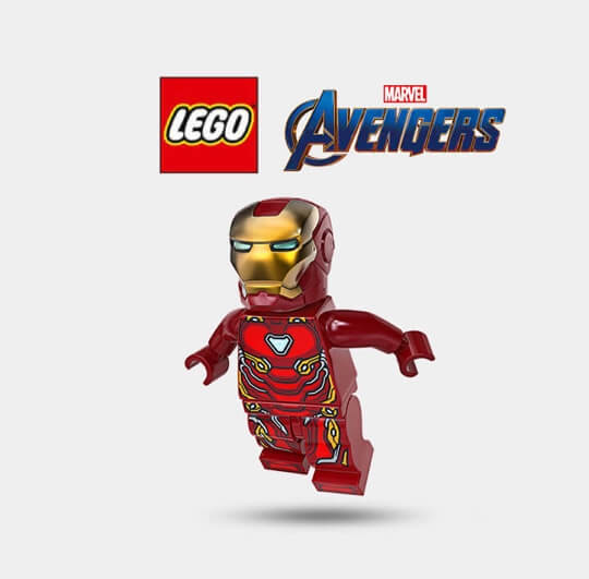 lego sanctum sanctorum kmart