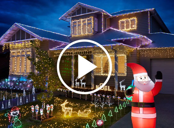 Christmas Lights Outdoor Kmart 2023 Latest Perfect Awesome Review of ...