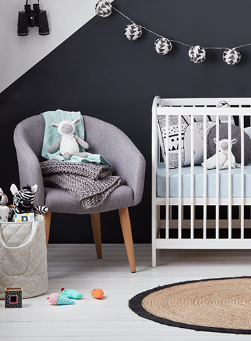 Nursery decor kmart shop