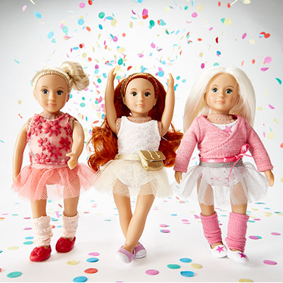 lori doll kmart