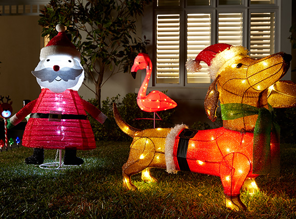  Christmas  Light Trade In Kmart  Decoratingspecial com
