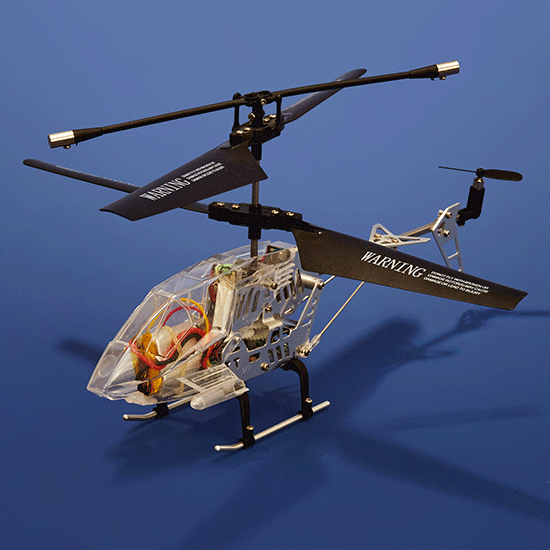 toy helicopter kmart