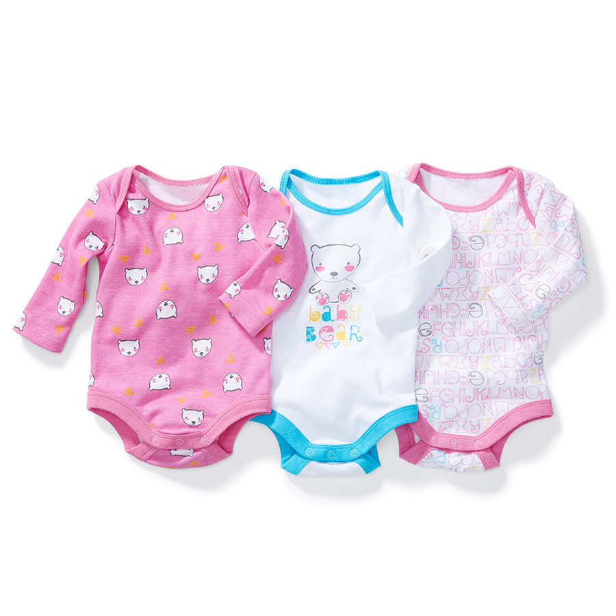 kmart baby girl clothes