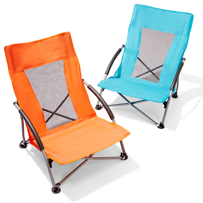 beach chairs kmart