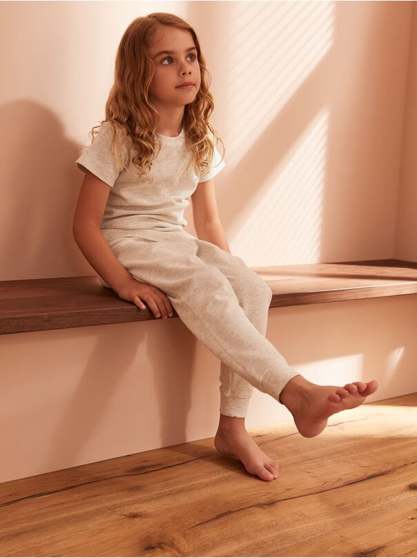kmart kids pjs