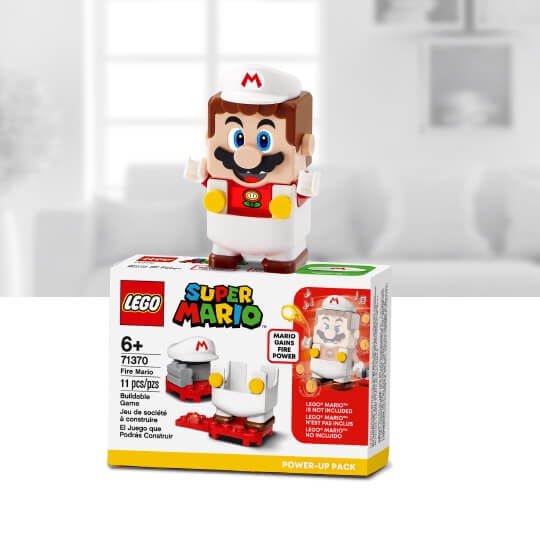lego mario australia