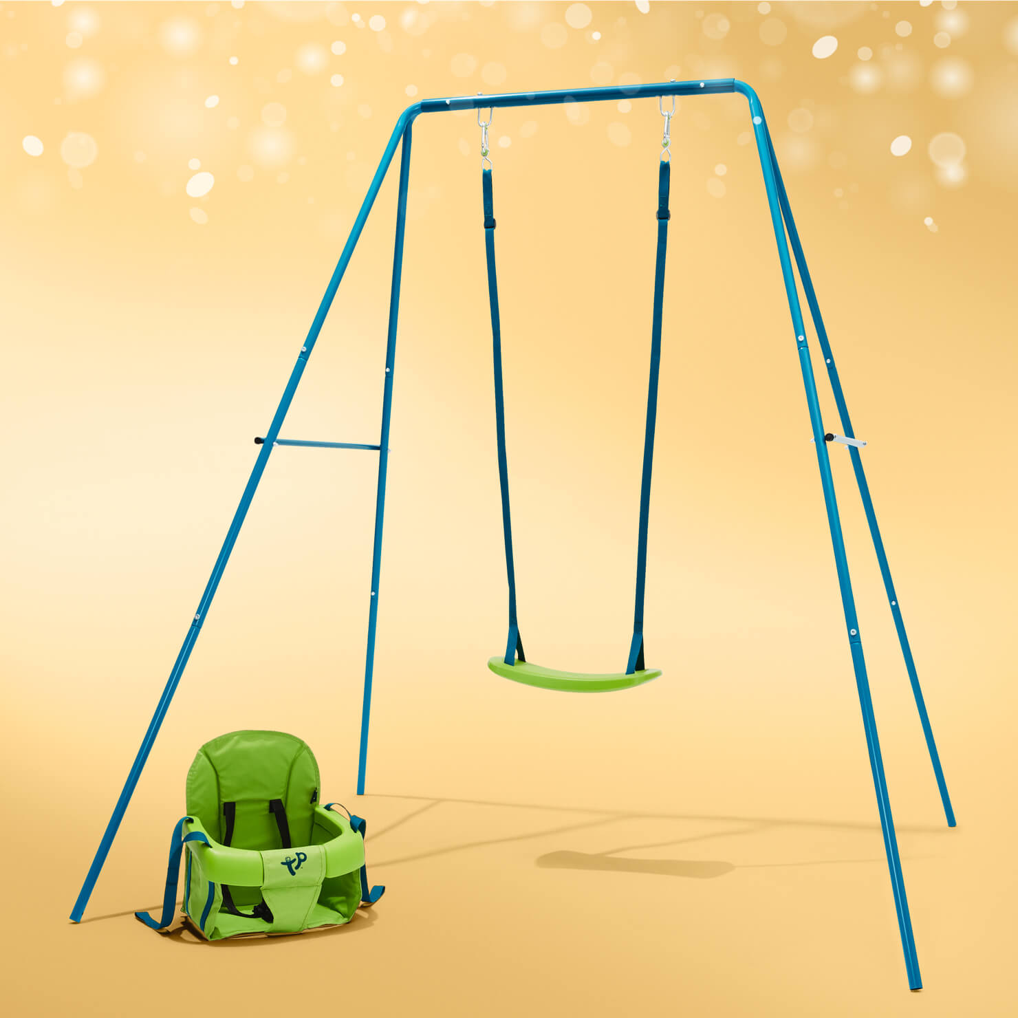 outdoor play equipment kmart