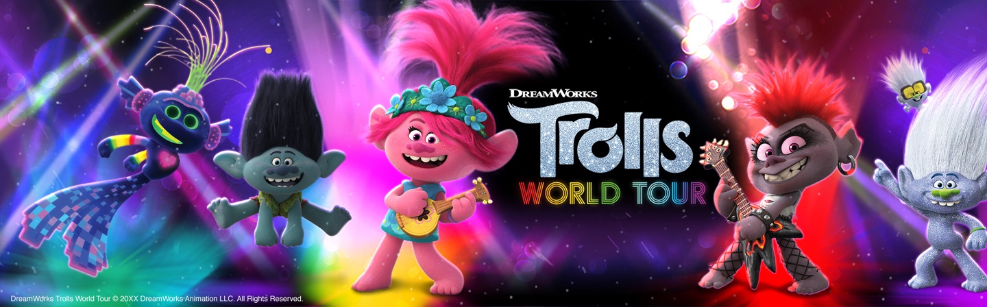 troll dolls kmart