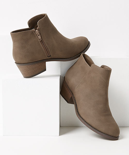 kmart long boots