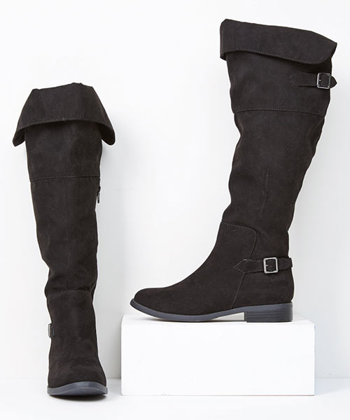 kmart winter boots