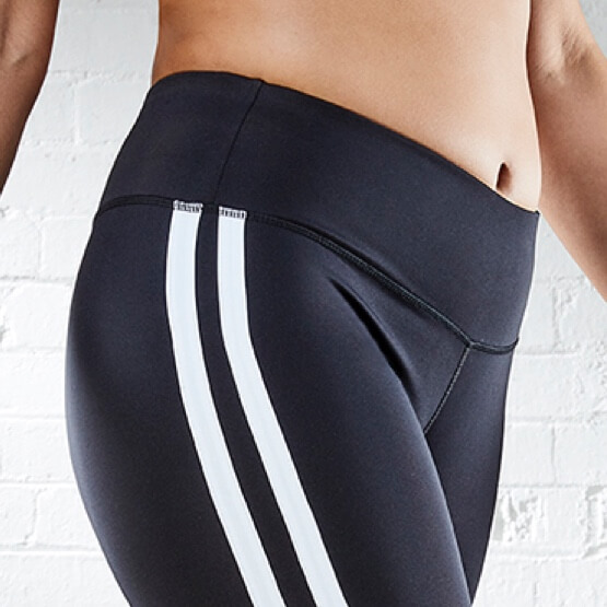 Active Leggings Fit Guide Kmart