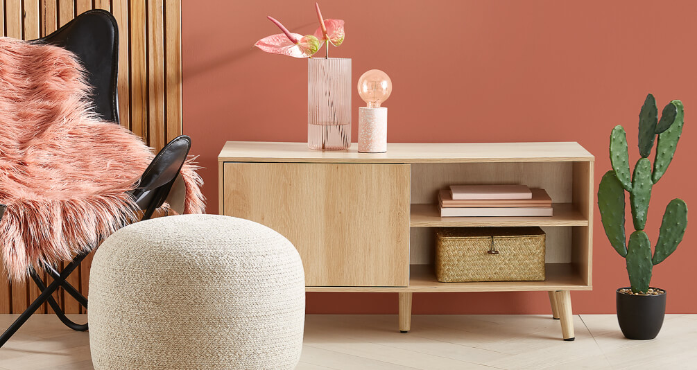 Living Room Kmart Home Decor Ideas | Design Corral