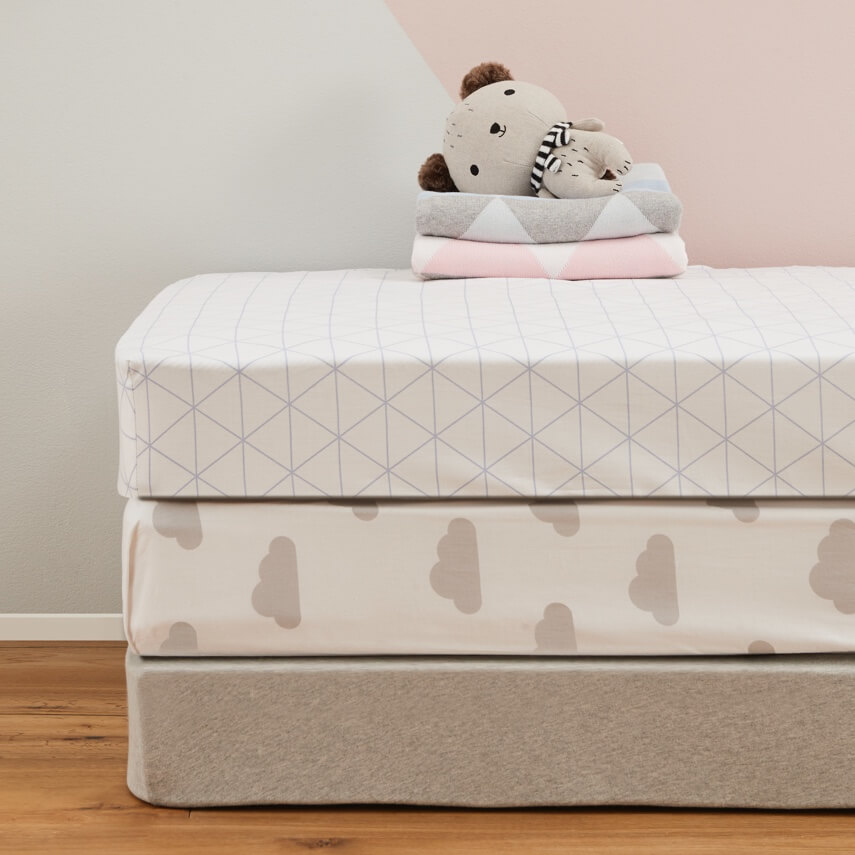 baby cot kmart