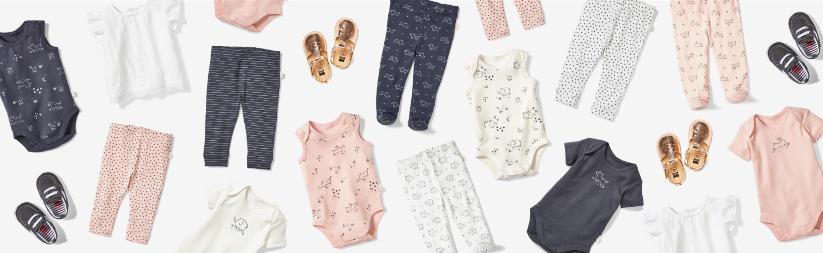 kmart infant clothes