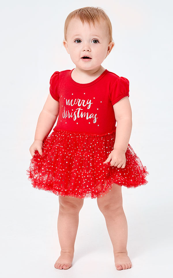 Cute Baby Outfits Just In Time For Christmas Kmart Baby Outfits Newborn Toddler Outfits For Boys Girls Belk