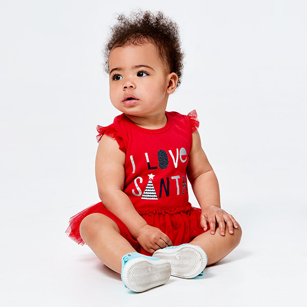 cute baby christmas outfits