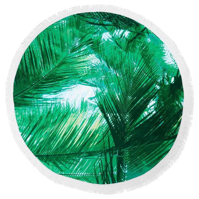 hooded beach towel kmart