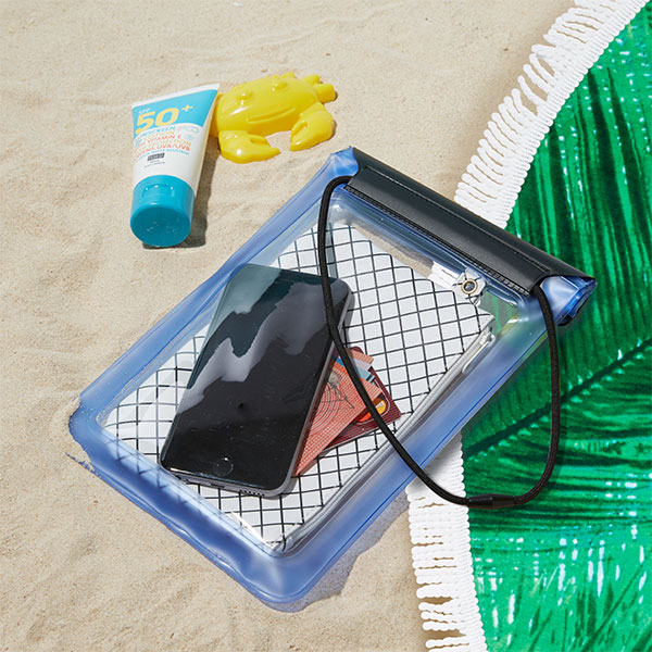 hooded beach towel kmart