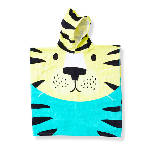 baby towel kmart