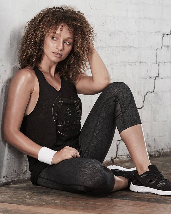 introducing-our-new-blackout-activewear-range - Kmart