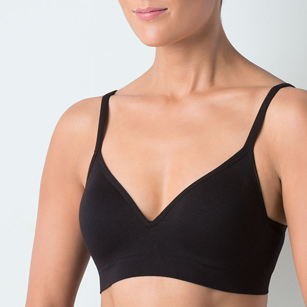 kmart zip bra