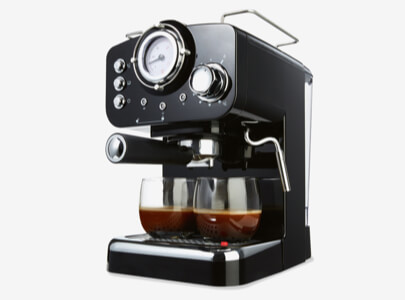 toy coffee machine kmart