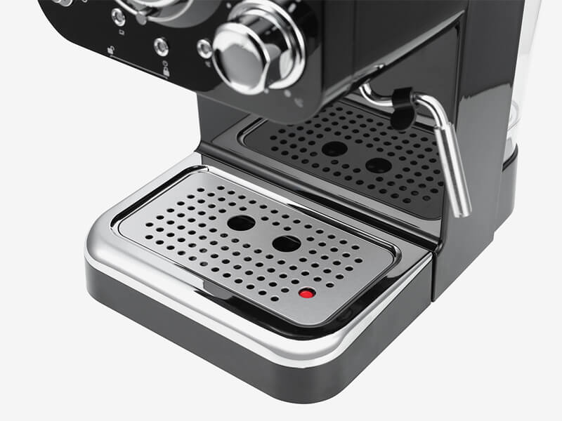 kmart toy coffee machine