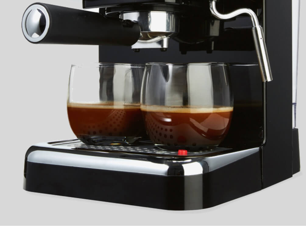 Espresso super machine buying guide