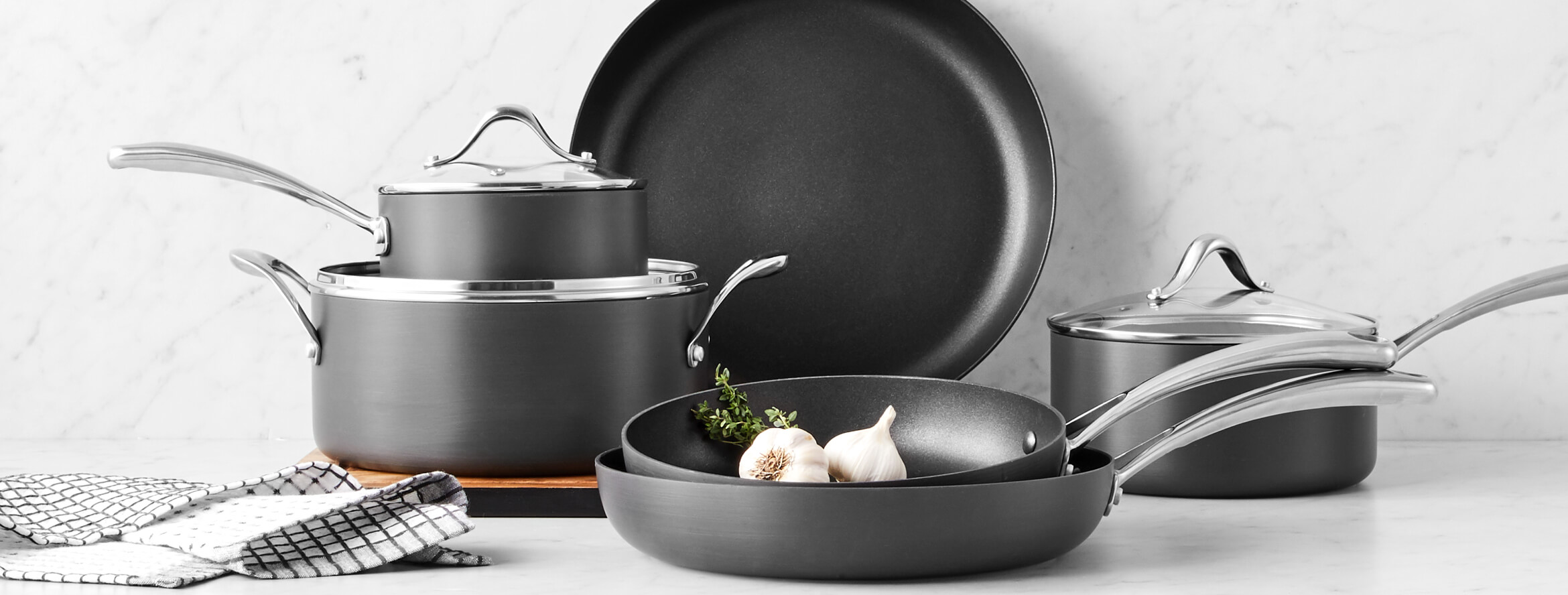 Cookware Buying Guide Kmart