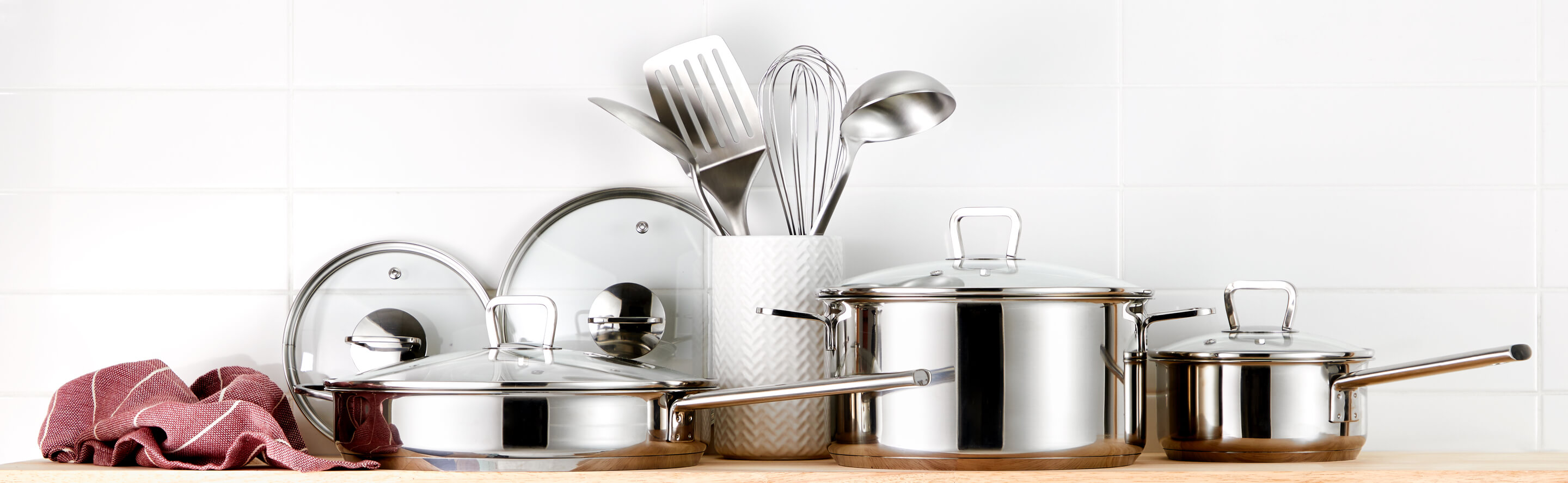 Cookware Buying Guide Kmart
