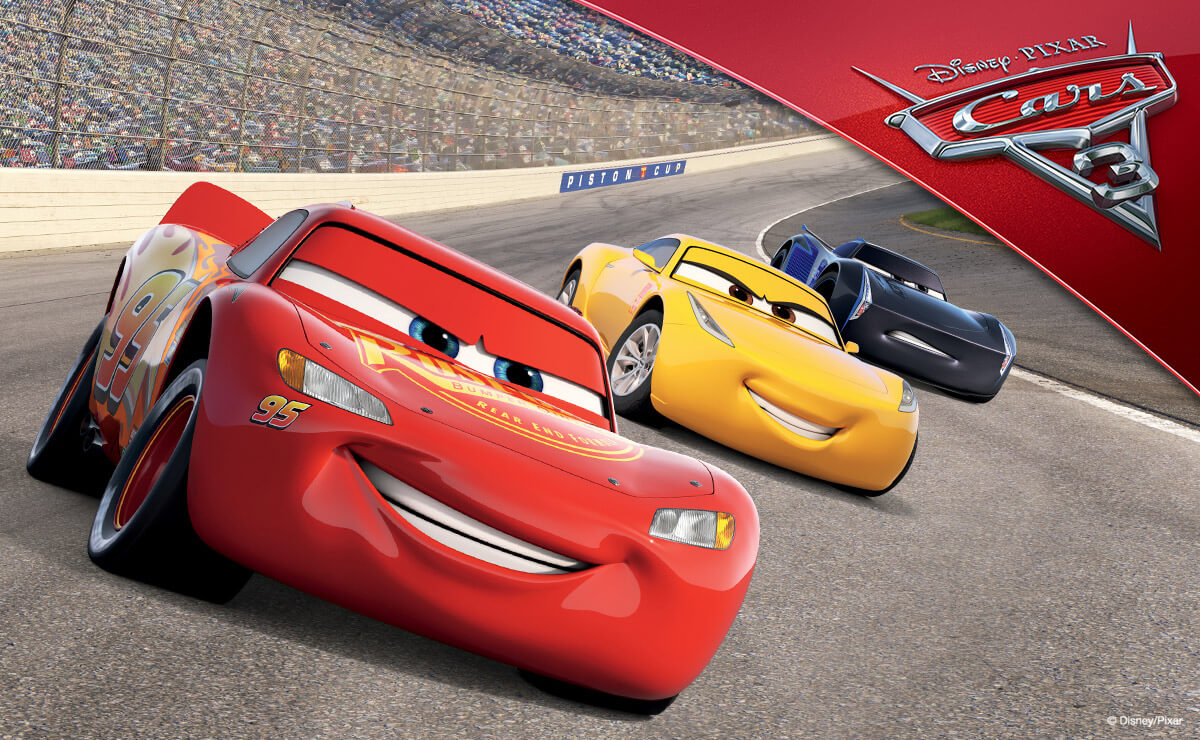 Lego Disney Cars Lightning Mcqueen Lego Disney Cars Lightning Mcqueen