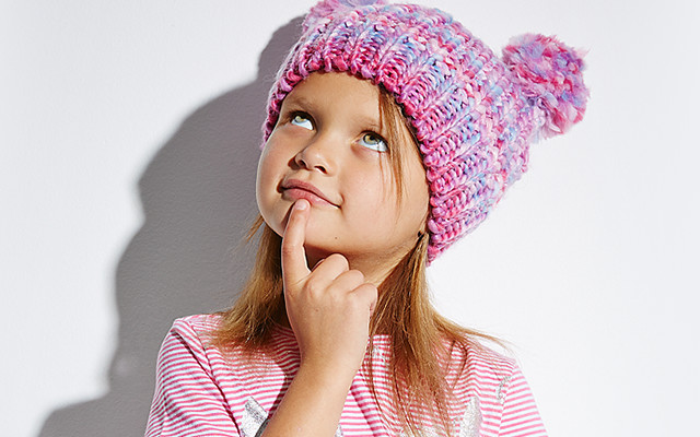 kmart kids hats