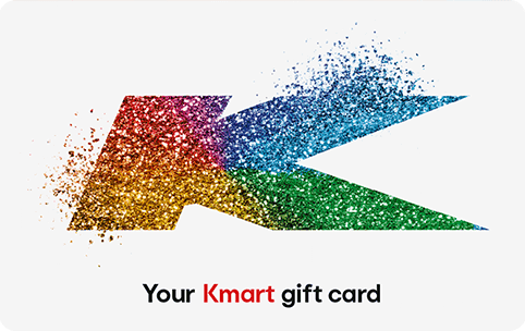 Gift Cards Kmart
