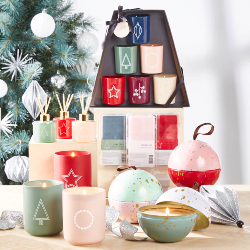 Christmas Gift Ideas for Someone You Have Just Started Dating
