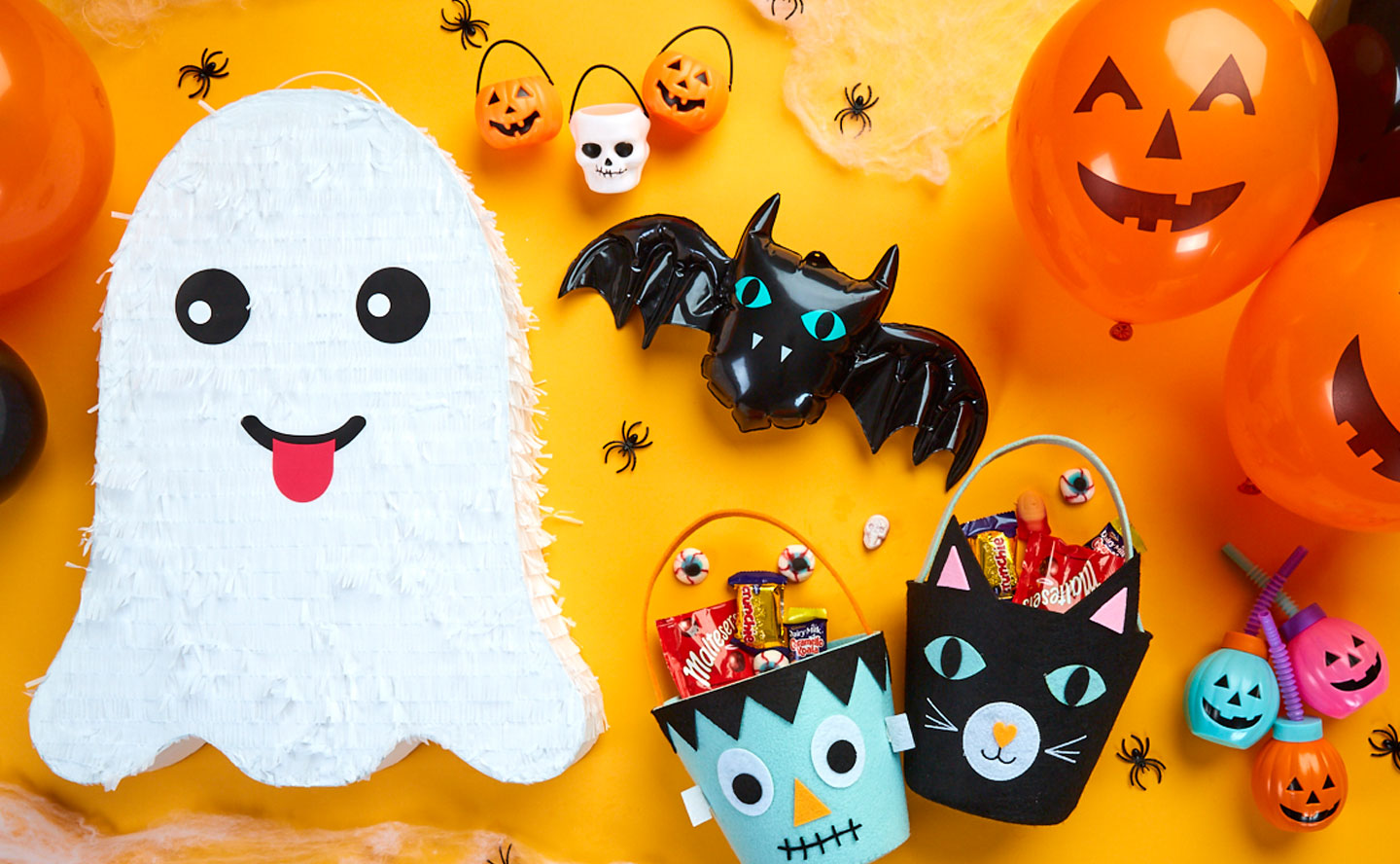 halloween kmart