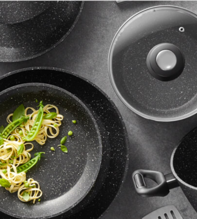 Cookware buying guide