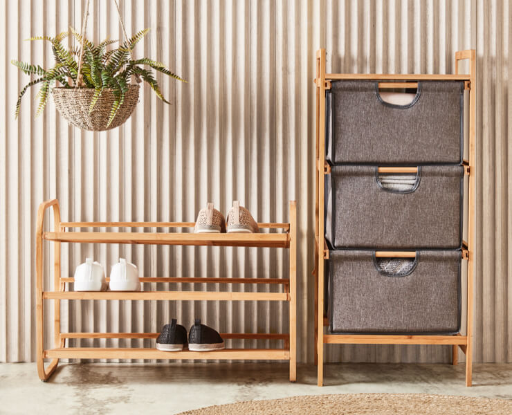 Wooden Box Kmart Australia