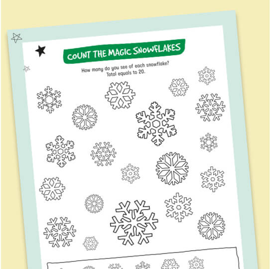 Download Activity printouts | KmartNZ