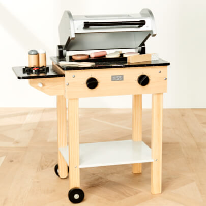 toy bbq kmart