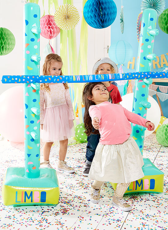 fun-twists-on-traditional-kids-party-games - Kmart