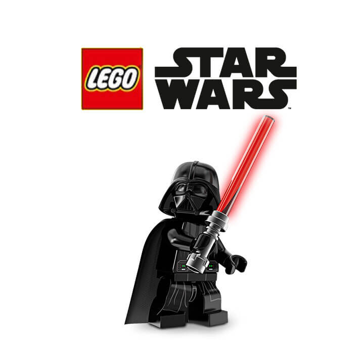lego figurines kmart