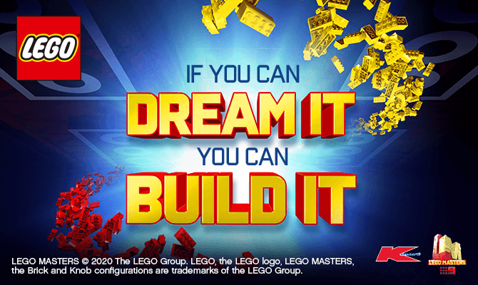 lego technic sets kmart