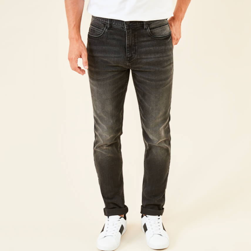 grey pants kmart